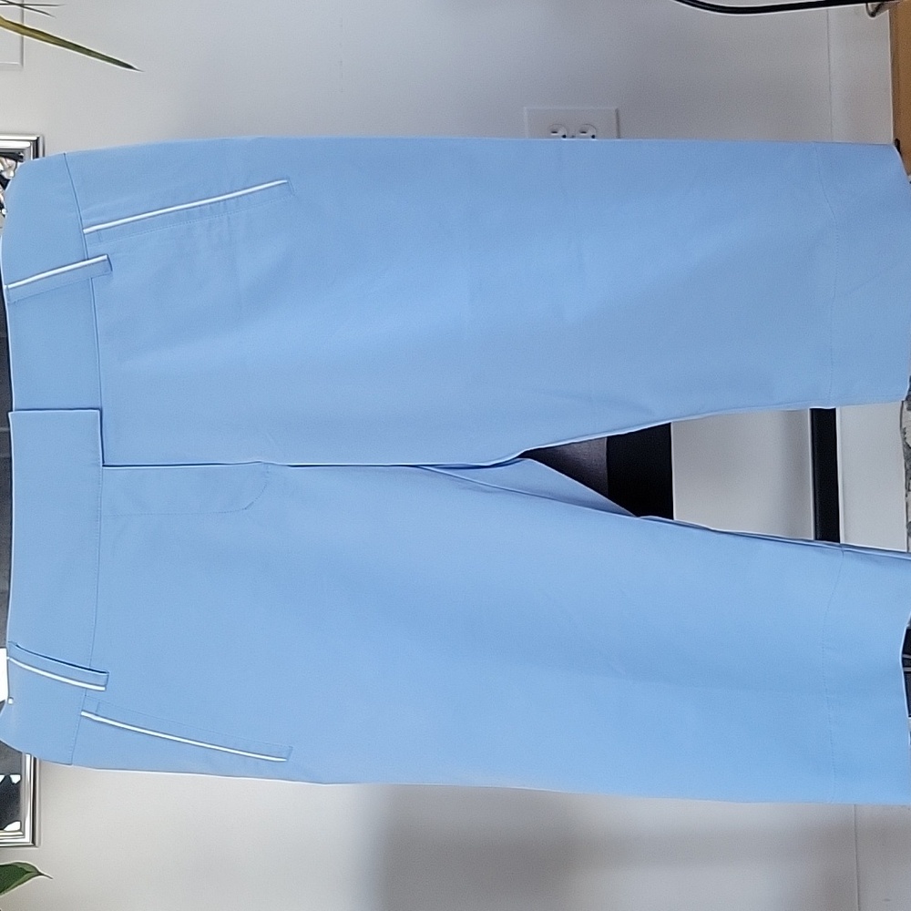 Adidas, Capri 8 Blue